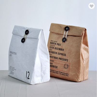 Хорошая цена. OEM Tyvek бумажная изоляция охлаждающий пакет для обеда пикник онлайн