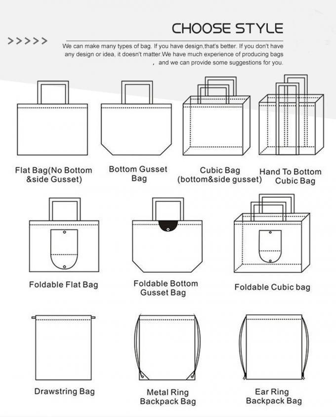 Естественные сумочки из джуты ручной работы Tote Eco Friendly Hessian Shopping Bag 5